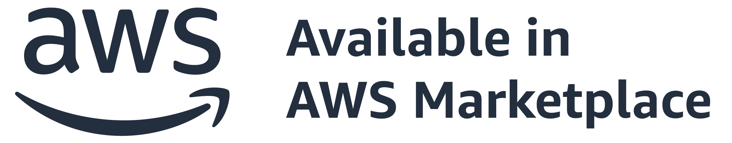 AWS Marketplace Logo