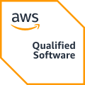 AWS Partner Logo