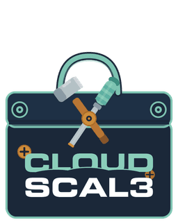 CloudScal3 Tools