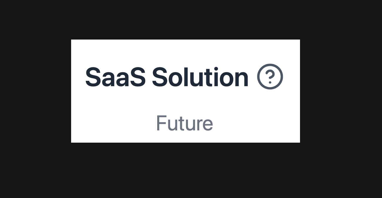 Rethinking ISV deployment model